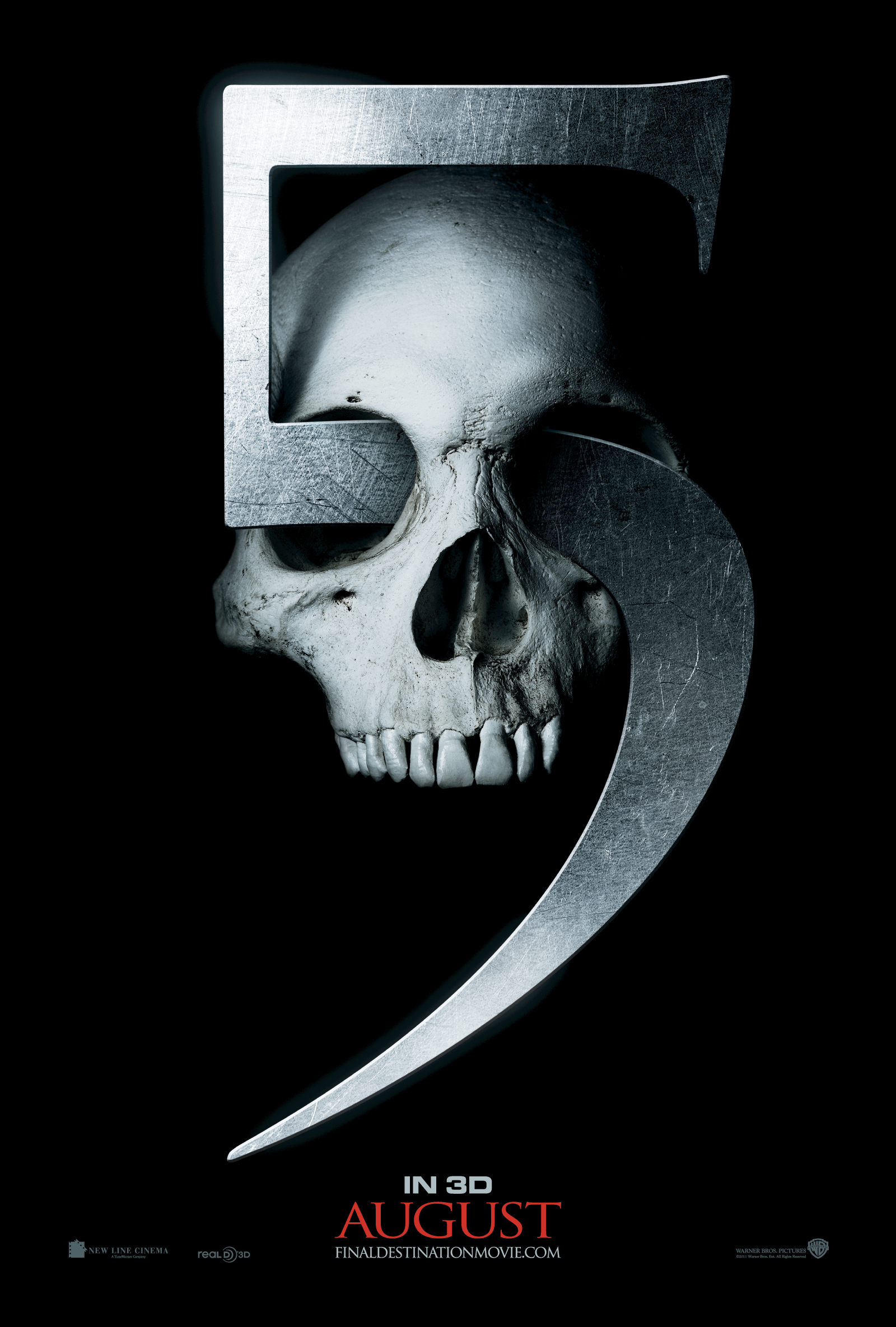 Final Destination 5 FD5
