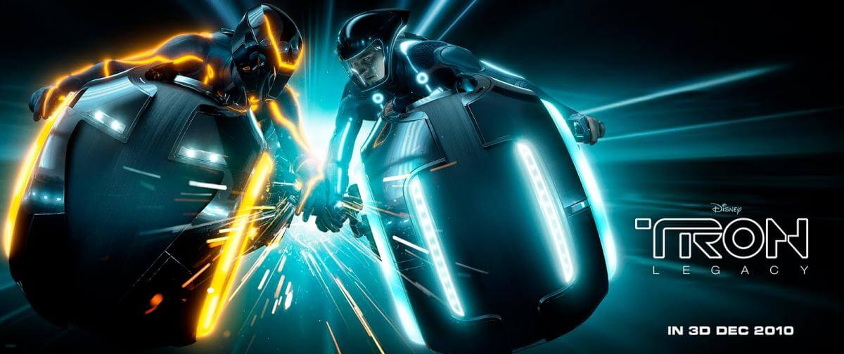 tron1 tron1