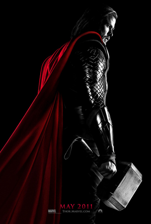 Thor Thor Movie