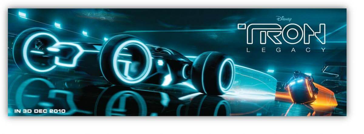 tron1 tron1